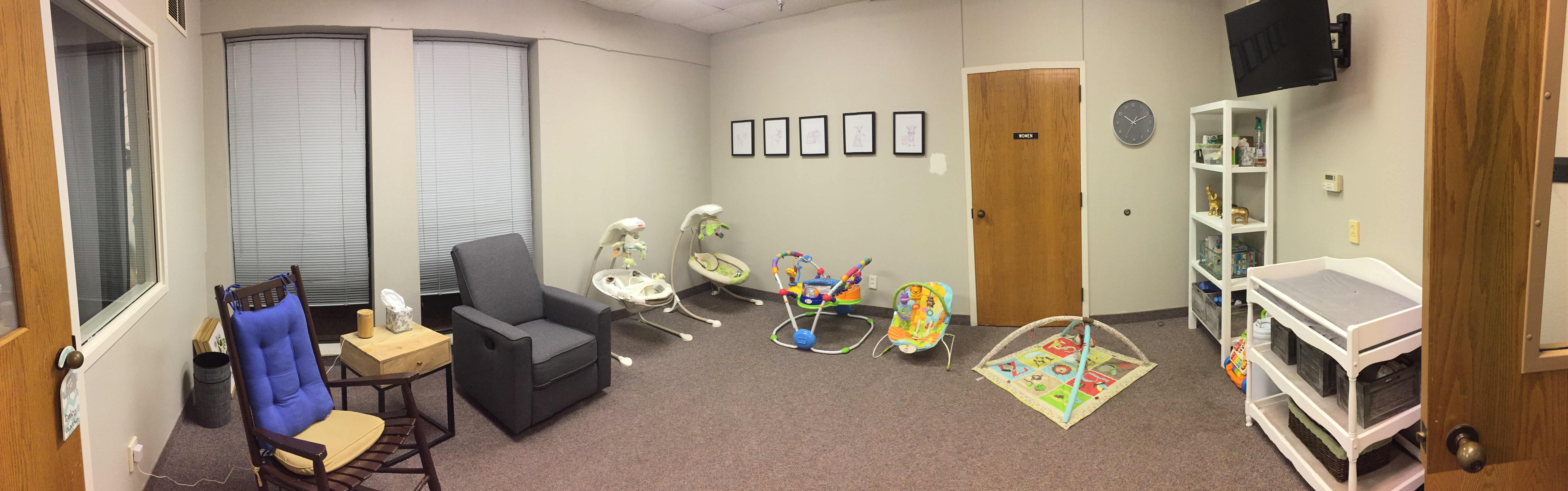 Infant Nursery Update Bethel Church Pca Dallas Infant Nursery Update